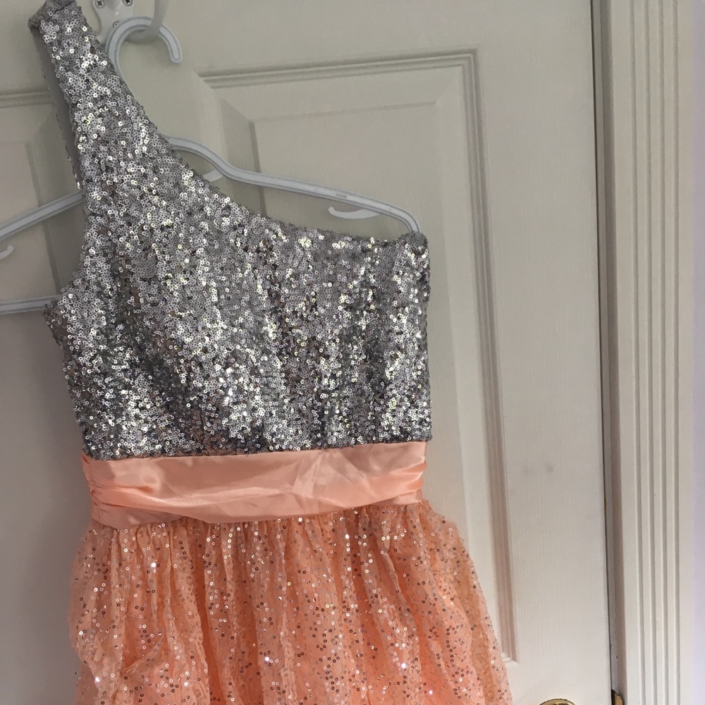 Party Dress